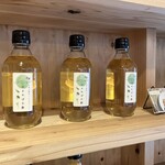 東松山ふぉれ - ドリンク写真:健康お酢