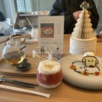 TEA HOUSE COCOCHI - 