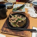 Oden Washoku Ginza Ogura Marunochi Tokia Ten - 