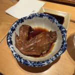 Oden Washoku Ginza Ogura Marunochi Tokia Ten - 