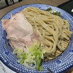 つけ麺 ささ木 - 料理写真: