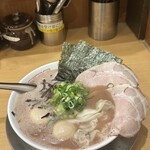 Hakata Ramen Kazu - 