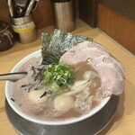 Hakata Ramen Kazu - 特製和ラーメン