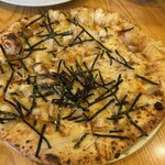 Pizzeria Bashamichi Gyoda Ten - 