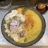 カレー&スパイス ワルン - 料理写真: