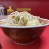 ラーメン二郎 上野毛店