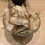 Sushi to Sake Yukyu - 