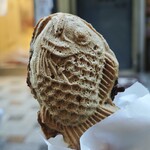 Taiyaki Honpo Yujido Higashiekimaeten - 