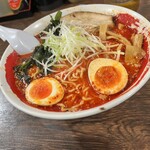 麺屋 志乃助 - 