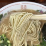 福来家 - 麺リフト