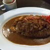 東インドカリー - 料理写真: