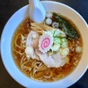 自家製麺 名無し - 料理写真:醤油ラーメン＠700円