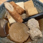 Robata to Oden Koronagirai Funabashi Ten - 