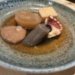 Robata to Oden Koronagirai Funabashi Ten - 