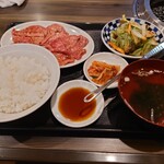 Yakiniku Kenari - 