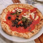 PIZZERIA CAPOLI - 