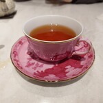 SALON BAKE & TEA - 