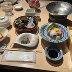 Restaurant Konohana - 