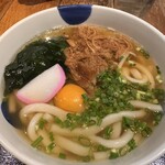 Hakata Udon Sakaba Ichikabachika Ebisu Ten - 