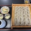 そばや清兵衛 - 料理写真: