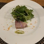 bistro K Nakameguro - 