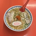 Akayu Ramen Ryushanghai Akayu Honten - 