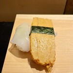 Sushi Dokoro Oota - ランチにぎり