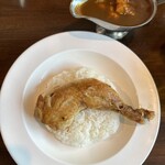 European Curry KEN - 