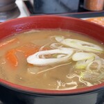 Yoshinoya Kawaguchi Shiba Ten - 