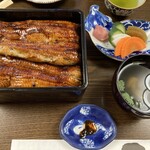 Unagi Tei Tomoei - 