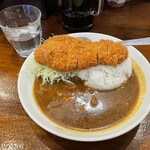 Tonkatsu Aoki no Curry Ya Ippekoppe Nishi Shinjuku Ten - 