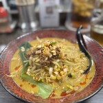 Ramen Senka - 