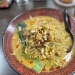 Ramen Senka - 