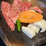 Tsuru Ushi Yakiniku Ootaya Wadayama Ten - 