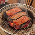 Shichirin Yakiniku Anan Chigasaki Ten - 