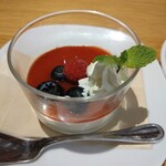 Trattoria Tavola Atore Kawasaki Ten - 