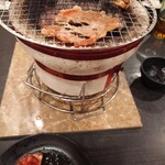 Shichirin Yakiniku Anan Chigasaki Ten - 