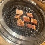 Yakiniku King Sendai Nakano Sakae Ten - 