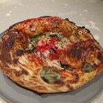 400℃ Pizza TOKYO - 