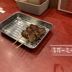 Yakitori Gummy - 