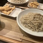 Juuwari Soba Tokyo Basso - 