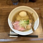 Ramen Sukoyaka - 