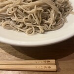 Juuwari Soba Tokyo Basso - 