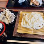 上州物産館 - 料理写真: