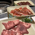 Yakiniku Dojo Royal Yoro Honten - 