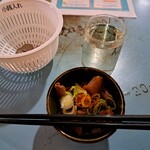 立ち飲み居酒屋 ドラム缶 - 