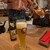 TAKESHIBA BBQ BEER GARDEN - ドリンク写真: