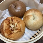 TAO bagel - 