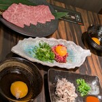 焼肉匠 覚王木屋町亭 - 