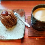 cafe Daidai - 